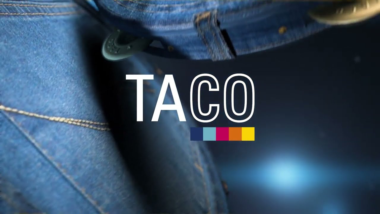 Analista de E-commerce, Taco Jeans