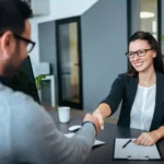 Entrevista de Emprego