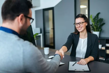 Entrevista de Emprego