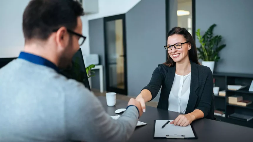 Entrevista de Emprego