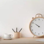 9 Hábitos Minimalistas que Vão Te Poupar Horas