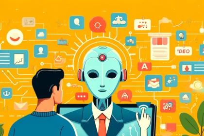 Como a inteligência artificial (IA) pode te ajudar a conseguir um trabalho