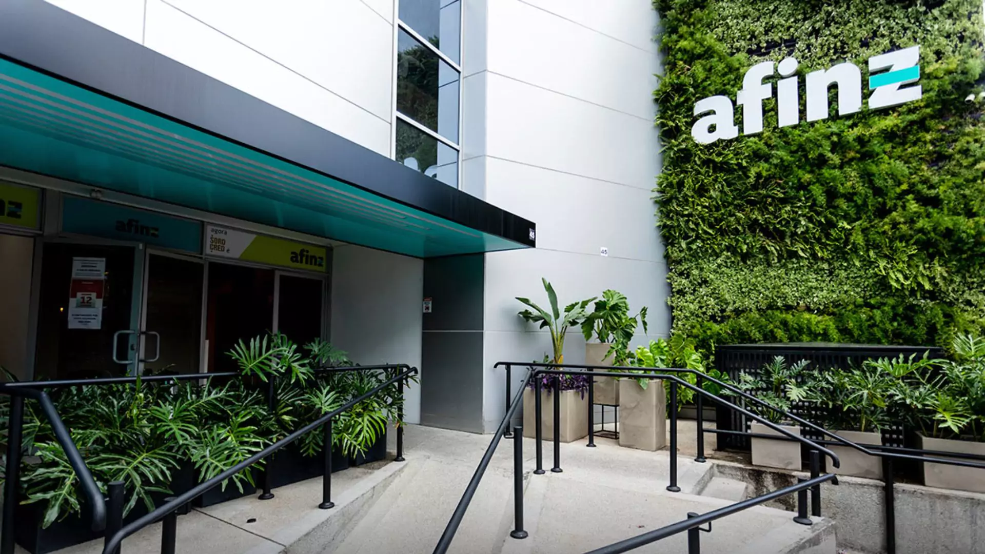 A empresa Afinz abriu vaga para Analista de Banco de Dados Jr. para Home Office!