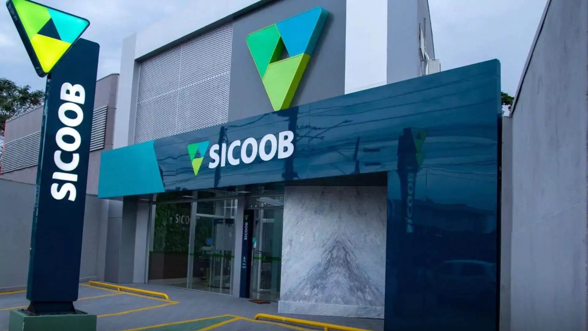 ASSISTENTE FINANCEIRO: Vaga 100% Home Office na Empresa SICOOB