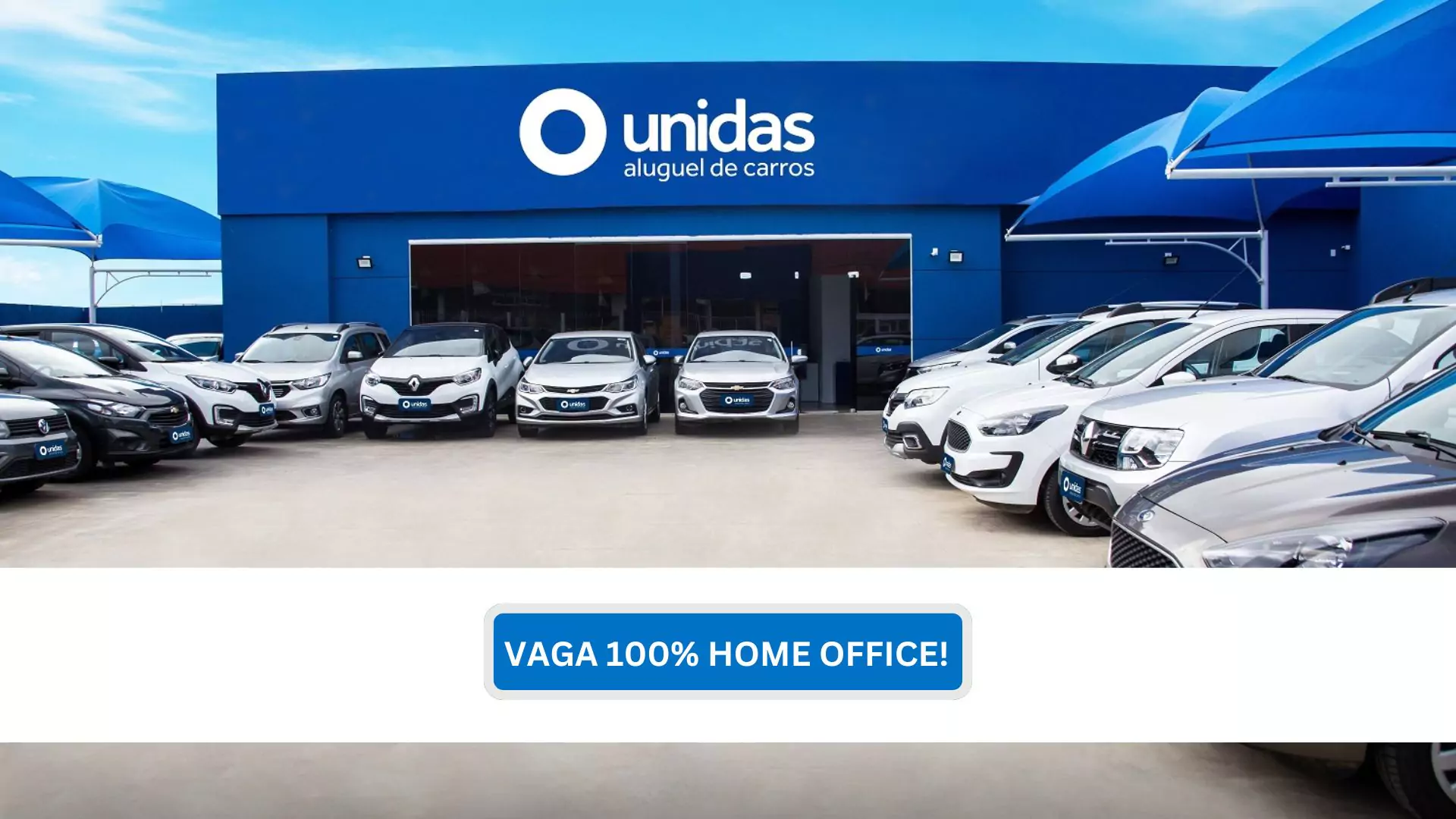 UNIDAS Abriu Vaga para Assistente de Atendimento ao Cliente. Confira!