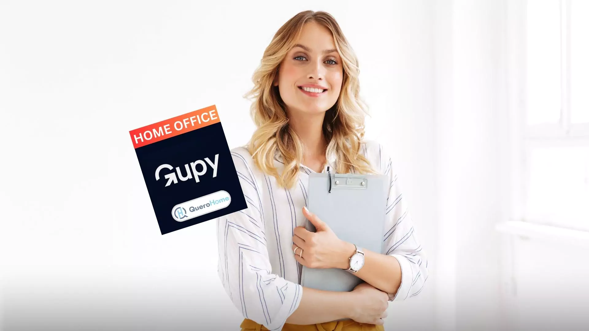 ANALISTA DE DP: Gupy Abriu Vaga 100% Home Office!