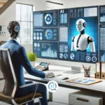 5 Profissões Já Substituídas pela Inteligência Artificial: Veja se a sua está lista!