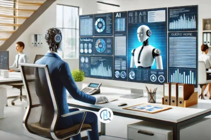 5 Profissões Já Substituídas pela Inteligência Artificial: Veja se a sua está lista!