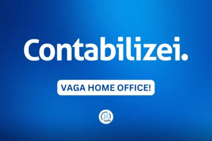 A Contabilizei Abriu Vaga para ANALISTA DE FOLHA DE PAGAMENTO JÚNIOR 100% Home Office!, A Contabilizei Abriu Vaga para ANALISTA CONTÁBIL PLENO 100% Home Office!, GERENTE DE FOLHA DE PAGAMENTO: Vaga Home Office 100% Remota na Contabilizei