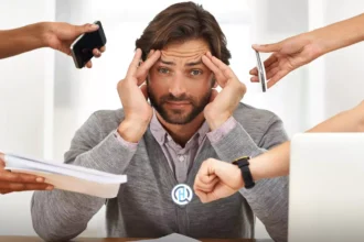 Como Ser Mais Produtivo no Trabalho: Veja as 7 Melhores Dicas, Como Organizar um Plano de Estudos Eficiente para Concursos Públicos, Como Organizar um Plano de Estudos Eficiente para Concursos Públicos, Burnout: Entenda o Que é e Confira 7 Dicas Para Evitá-lo no Ambiente de Trabalho