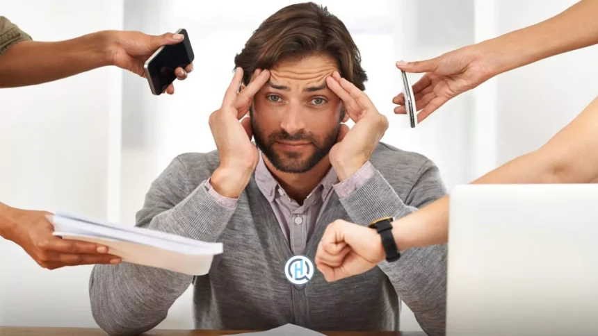 Como Ser Mais Produtivo no Trabalho: Veja as 7 Melhores Dicas, Como Organizar um Plano de Estudos Eficiente para Concursos Públicos, Como Organizar um Plano de Estudos Eficiente para Concursos Públicos, Burnout: Entenda o Que é e Confira 7 Dicas Para Evitá-lo no Ambiente de Trabalho