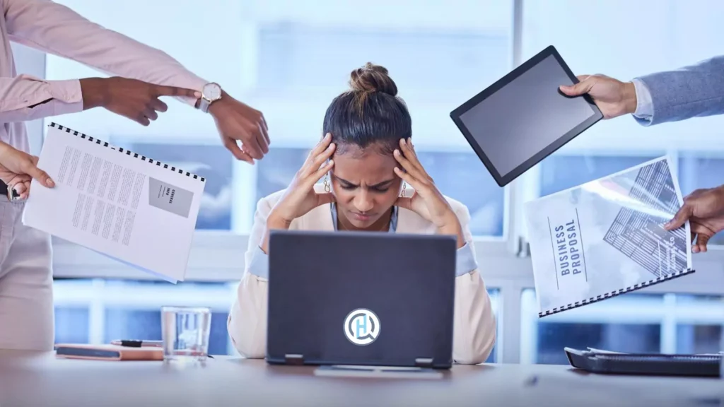 Burnout: Entenda o Que é e Confira 7 Dicas Para Evitá-lo no Ambiente de Trabalho