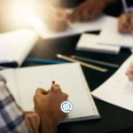 Como Organizar um Plano de Estudos Eficiente para Concursos Públicos