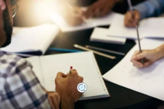 Como Organizar um Plano de Estudos Eficiente para Concursos Públicos