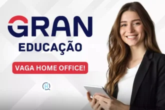 A GRAN Educação Abriu Vaga para ASSISTENTE ADMINISTRATIVO 100% Home Office!,ANALISTA ADMINISTRATIVO JÚNIOR: Vaga Home Office no Gran Educação 100% Remota, ASSISTENTE ADMINISTRATIVO: Vaga Home Office no Gran Educação 100% Remota, ANALISTA PLENO DE FP&A: Vaga Home Office no Gran Educação 100% Remota, ASSISTENTE ADMINISTRATIVO: Vaga Home Office no Gran Educação 100% Remota, ANALISTA DE QUALIDADE JÚNIOR - REMOTO: Vaga Home Office no Gran Educação 100% Remota, A Gran Educação Abriu Vaga Home Office para Desenvolvedor Júnior - 100% Remoto!, AUXILIAR ADMINISTRATIVO: Vaga Home Office Nível Brasil na Gran Educação - 100% Remoto, PESSOA TUTORA: Vaga Home Office Nível Brasil na Gran Educação - Mais de 20 Benefícios!