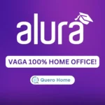 ESTAGIÁRIO EM DADOS: Vaga Home Office 100% Remota na Alura com Auxílio Remoto e Gympass!,ANALISTA DE GROWTH E LANÇAMENTOS DIGITAIS: Vaga Home Office na Alura 100% Remota, ANALISTA DE COMUNICAÇÃO: Vaga Home Office 100% Remota na Alura, ANALISTA DE FATURAMENTO: Vaga Home Office na Alura 100% Remota!, Analista de Formação em Programação: Vaga Home Office - Nível Brasil na Alura, ANALISTA DE PROJETOS EDUCACIONAIS: Vaga Home Office - Nível Brasil na Alura 100% Remoto!