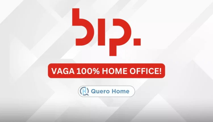 ANALISTA DE CUSTOS E DESEMPENHO DE O&G: Vaga Home Office na Bip 100% Remota, CIENTISTA DE DADOS: Vaga Home Office na Bip 100% Remota, ANALISTA DE CUSTOS E DESEMPENHO: Vaga Home Office na Bip 100% Remota, ASSISTENTE DE ROTINAS ORGANIZACIONAIS: Vaga Home Office na Bip Brasil 100% Remota, ANALISTA DE NEGÓCIOS: Vaga Home Office - Nível Brasil na BIP