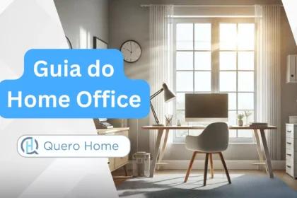 6 Dicas para Montar o Home Office Perfeito: O que Você Precisa Saber, Guia do Home Office - Como Encontrar Vagas de Home Office: Guia Completo