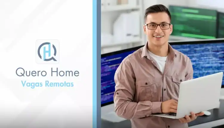 ANALISTA DE BACKOFFICE ANTIFRAUDE - JÚNIOR: Vaga Home Office na Efí - R$ 3.600,00, ANALISTA DE REDES SÊNIOR: Vaga Home Office 100% Remota na Stefanini, ANALISTA DE SUPORTE TÉCNICO: Vaga Home Office - 100% Remota na Omie com AUXÍLIO HOME OFFICE!, ANALISTA DE DADOS: Vaga Home Office 100% Remota na Join Tecnologia