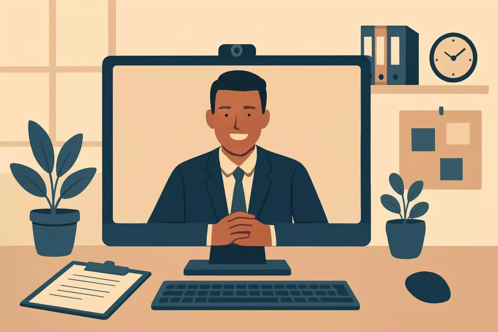 Exercícios e Alongamentos Essenciais para Quem Trabalha em Home Office