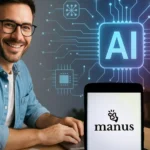 Como a nova IA Manus pode te ajudar a conseguir um emprego Home Office! Confira 10 Dicas!