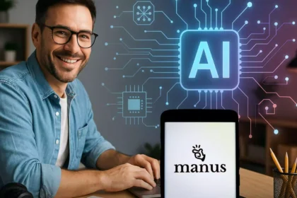 Como a nova IA Manus pode te ajudar a conseguir um emprego Home Office! Confira 10 Dicas!