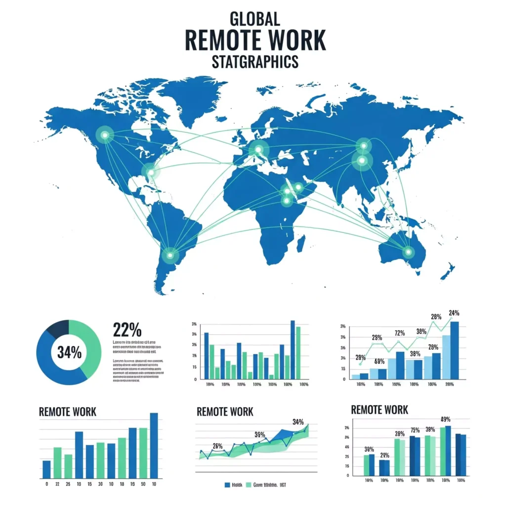 Home Office Internacional Como Trabalhar para Empresas Estrangeiras Morando no Brasil