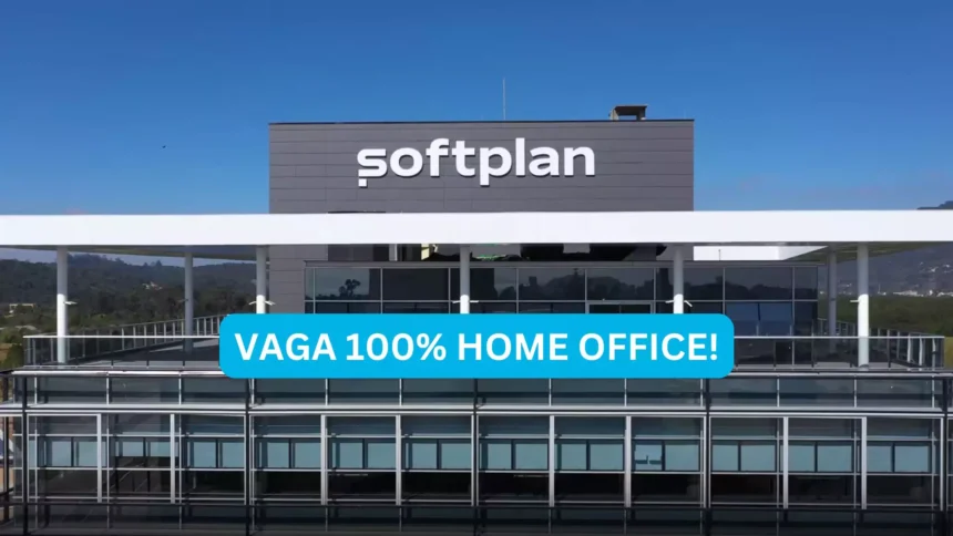 A Softplan Abriu Vaga para PESSOA ANALISTA DE SUCESSO DO CLIENTE (BILÍNGUE) 100% Home Office!, A Grupo Softplan Abriu Vaga para PESSOA ANALISTA DE COMUNICAÇÃO INTERNA 100% Home Office!