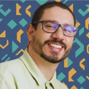 Vanderlei Goulart - Consultor de RH - Quero Home
