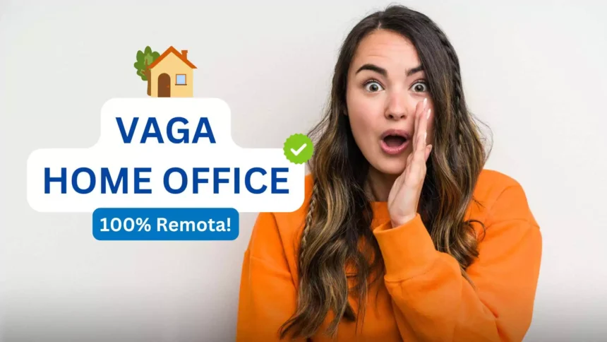 ANALISTA ADMINISTRATIVO - CONTAS A RECEBER: A VExpenses Abriu Vaga Home Office 100% Remota, ANALISTA FISCAL: A RSM Brasil Abriu Vaga Home Office 100% Remota, ANALISTA DE SUPORTE AO PRODUTO: A VOLL Abriu Vaga Home Office 100% Remota, ANALISTA DE SUPORTE AO CLIENTE - TI: A GESUAS Abriu Vaga Home Office 100% Remota, ANALISTA DE PROJETO - SCRUM MASTER: A Minsait Abriu Vaga Home Office 100% Remota, DESENVOLVEDOR WEB – FRONTEND E BACKEND: A Gesuas Abriu Vaga Home Office 100% Remota, ANALISTA DE SUCESSO DO CLIENTE: A Gesuas Abriu Vaga Home Office 100% Remota, ANALISTA DE RECURSOS HUMANOS JR: A Knewin Abriu Vaga Home Office 100% Remota, CONSULTOR DE PROJETOS DE DADOS E I.A: A Libbs Abriu Vaga Home Office 100% Remota, ANALISTA DE OPERAÇÕES: A Grupo QuintoAndar Abriu Vaga Home Office 100% Remota