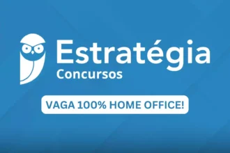 ANALISTA DE SUPORTE DE SISTEMAS: A Estratégia Educacional Abriu Vaga Home Office 100% Remota