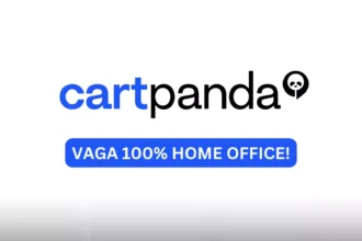 SUPORTE AO CLIENTE: A Cartpanda Abriu Vaga Home Office - Salário de R$ 2.352,09