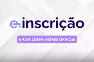 ANALISTA DE PROCESSOS/CRM II: A E-Inscrição Abriu Vaga Home Office 100% Remota