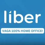 ANALISTA DE CADASTRO: A Líber Abriu Vaga Home Office 100% Remota, ANALISTA DE ATENDIMENTO : A Líber Abriu Vaga Home Office 100% Remota