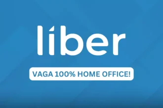 ANALISTA DE CADASTRO: A Líber Abriu Vaga Home Office 100% Remota, ANALISTA DE ATENDIMENTO : A Líber Abriu Vaga Home Office 100% Remota