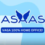ANALISTA DE AUTOMAÇÃO EM PROCESSOS: A Asaas Abriu Vaga Home Office 100% Remota
