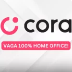 ANALISTA DE FP&A: A Cora Abriu Vaga Home Office 100% Remota