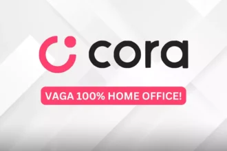 ANALISTA DE FP&A: A Cora Abriu Vaga Home Office 100% Remota