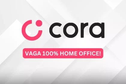 ANALISTA DE FP&A: A Cora Abriu Vaga Home Office 100% Remota