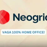 ANALISTA DE PEOPLE EXPERIENCE : A Neogrid Abriu Vaga Home Office 100% Remota