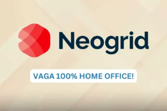 ANALISTA DE PEOPLE EXPERIENCE : A Neogrid Abriu Vaga Home Office 100% Remota