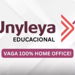 OPERADOR DE CALL CENTER: A Unyleya Educacional Abriu Vaga Home Office 100% Remota
