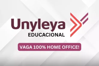 OPERADOR DE CALL CENTER: A Unyleya Educacional Abriu Vaga Home Office 100% Remota