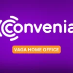CUSTOMER SUCCESS PLENO (ONGOING): A Convenia Abriu Vaga Home Office 100% Remota