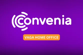CUSTOMER SUCCESS PLENO (ONGOING): A Convenia Abriu Vaga Home Office 100% Remota