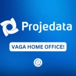 ANALISTA DE ONBOARDING - COMERCIAL/FINANCEIRO: A Projedata Abriu Vaga Home Office 100% Remota