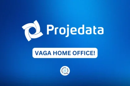 ANALISTA DE ONBOARDING - COMERCIAL/FINANCEIRO: A Projedata Abriu Vaga Home Office 100% Remota