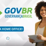 ANALISTA DE SUPORTE JR (PCD): A GOVBR Abriu Vaga Home Office 100% Remota