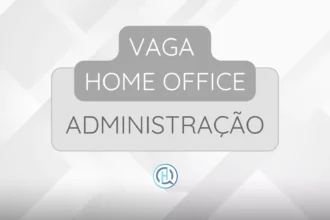 AUXILIAR ADMINISTRATIVO: A Keep Simple Abriu Vaga Home Office