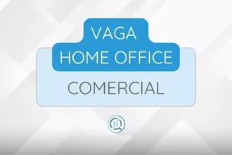 CONSULTOR(A) COMERCIAL INSIDE SALES: A Afya Abriu Vaga Home Office 100% Remota